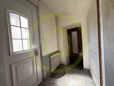 Maison, 104 m²