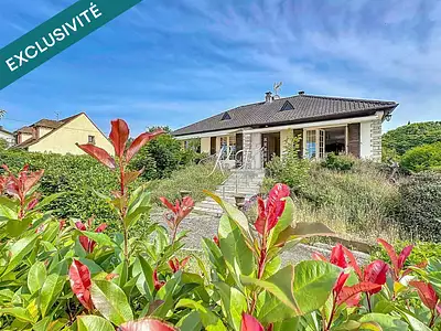 Maison, 152 m²