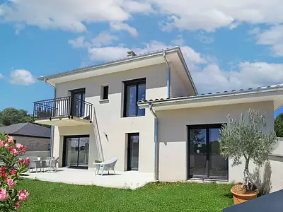 Maison, 130 m²