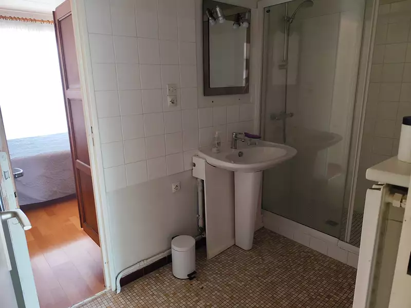 Maison, 97,6 m²