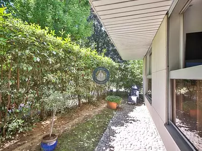 Appartement, 61 m²