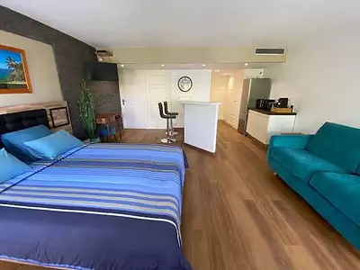 Appartement, 59 m²