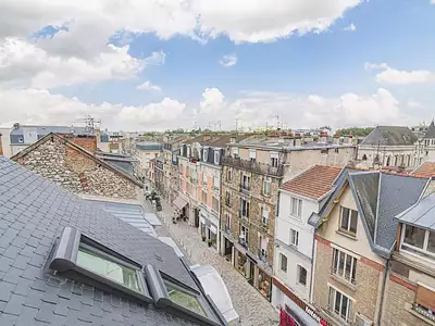 Appartement, 111 m²