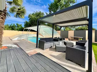 Maison, 235 m²