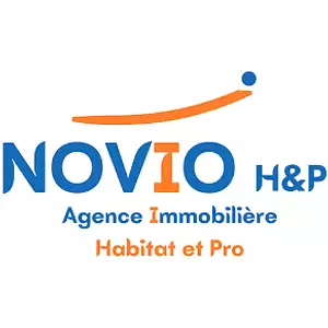 Logo de l'agence NOVIO H&P