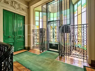 Appartement, 280 m²