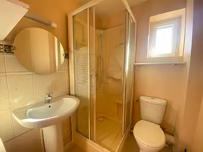 Appartement, 26,7 m²