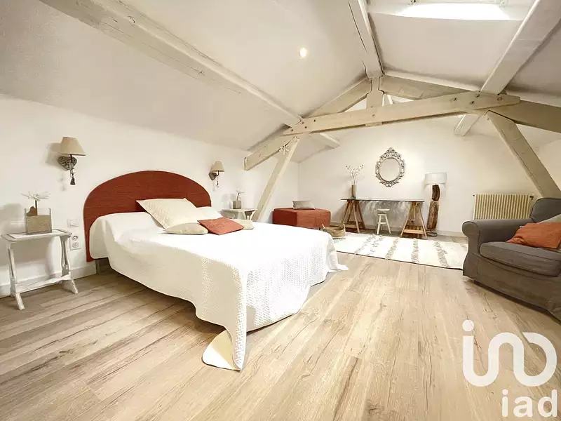 Maison, 191 m²