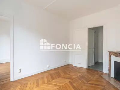 Appartement, 36 m²