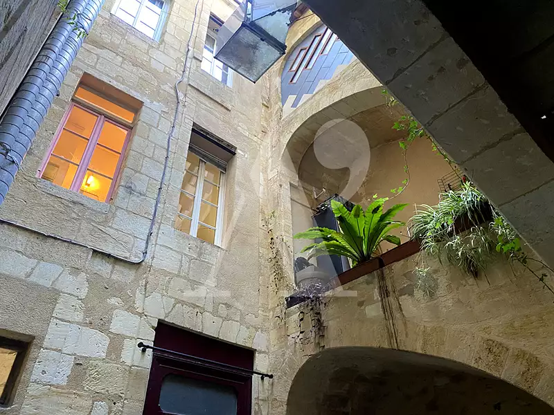 Appartement, 50,91 m²