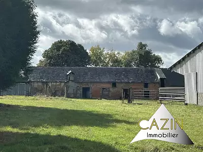 Maison, 136 m²
