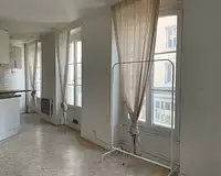 Appartement, 22,97 m²