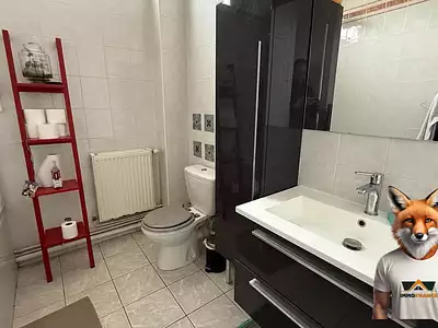 Immeuble, 188 m²