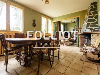 Maison, 102,71 m²