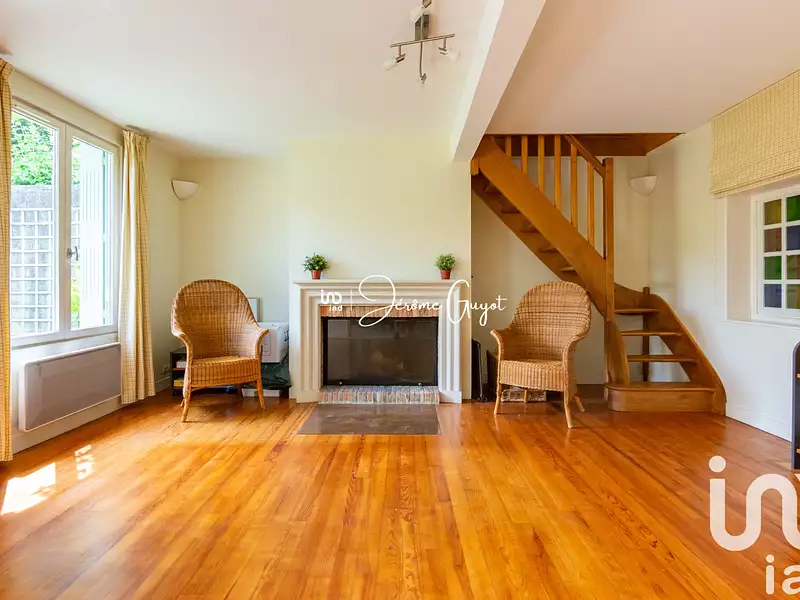 Maison, 145 m²