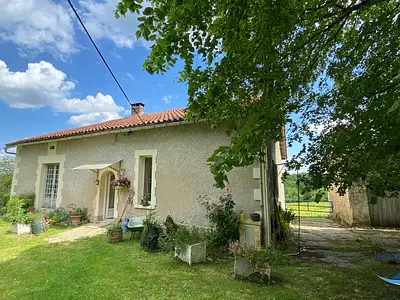Maison, 120 m²