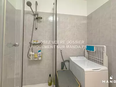 Appartement, 49 m²