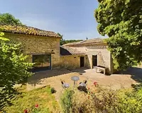 Maison, 224 m²