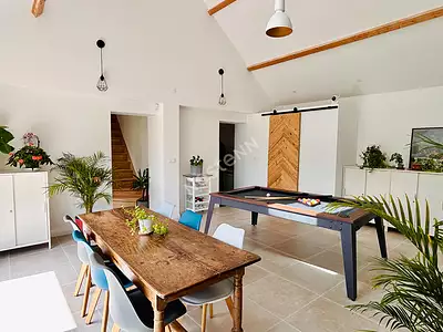 Maison, 146,32 m²