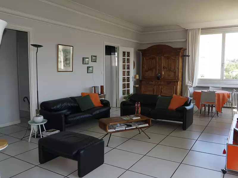 Appartement, 173 m²