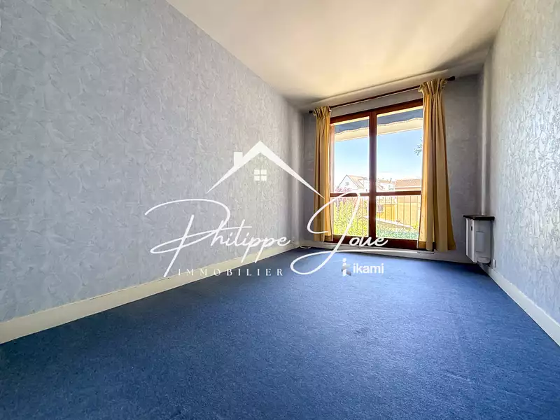 Appartement, 80 m²