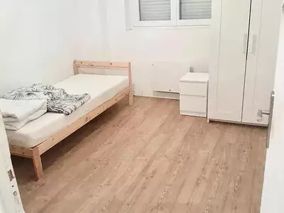 Appartement, 18 m²