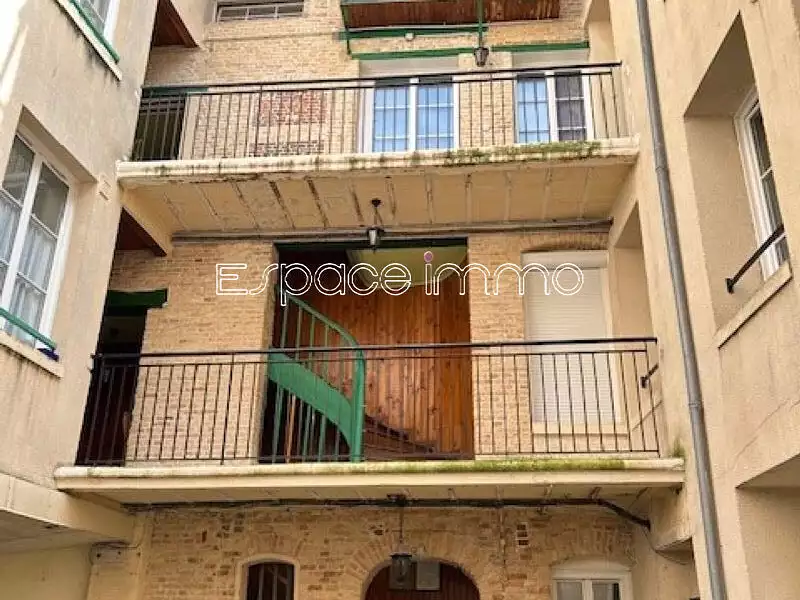 Appartement, 69,72 m²