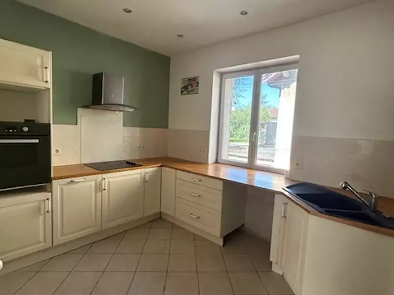 Appartement, 103 m²