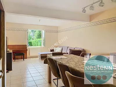 Maison, 130,1 m²