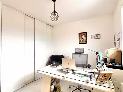 Maison, 135 m²