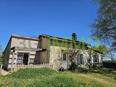 Maison, 120 m²