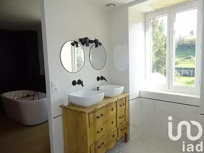 Maison, 165 m²