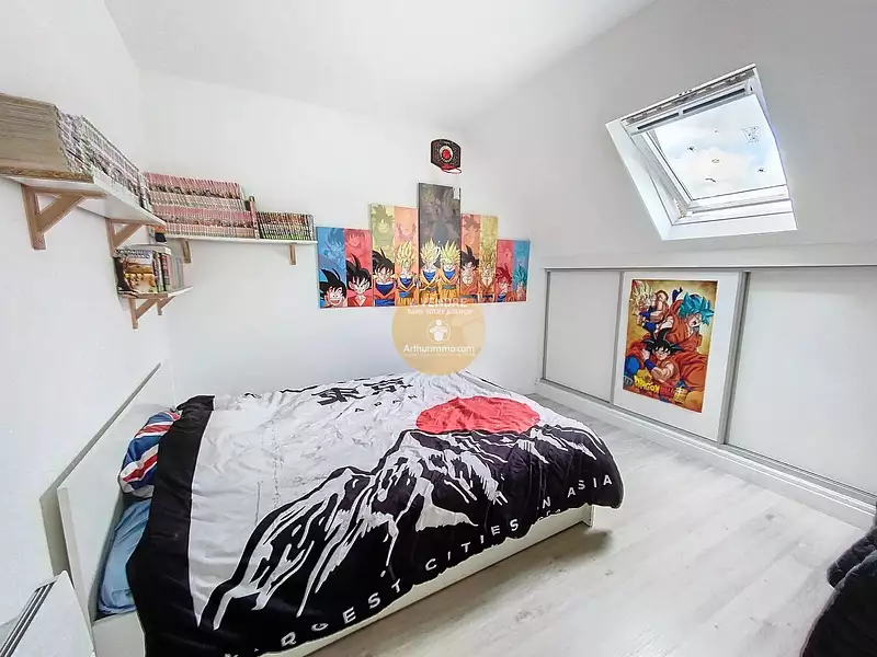 Maison, 98,45 m²