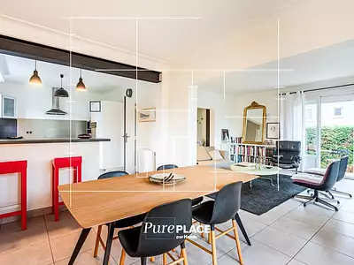 Maison, 110 m²