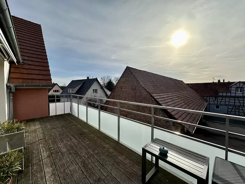 Appartement, 65,29 m²