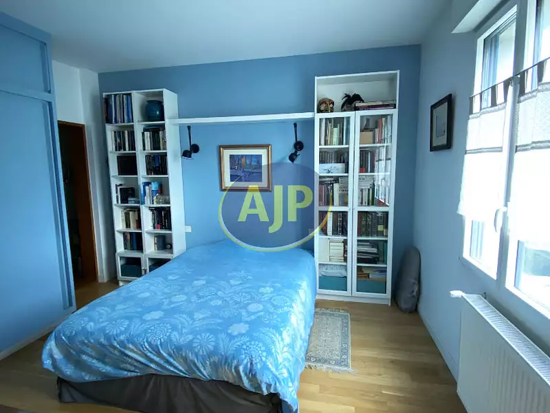 Maison, 154 m²