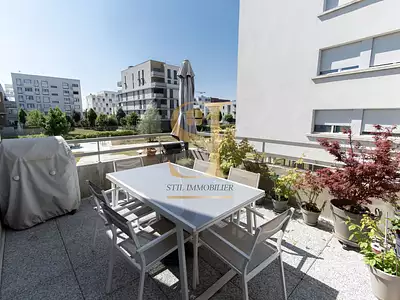 Appartement, 94 m²
