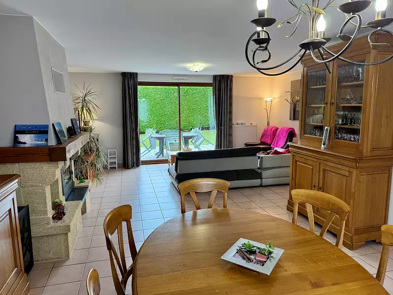 Maison, 136 m²