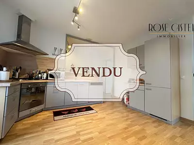 Appartement, 88 m²