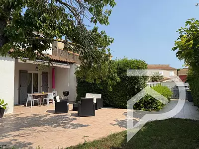 Maison, 102 m²
