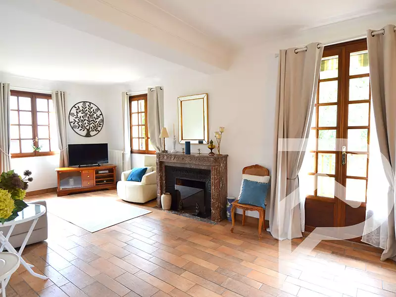 Maison, 115 m²
