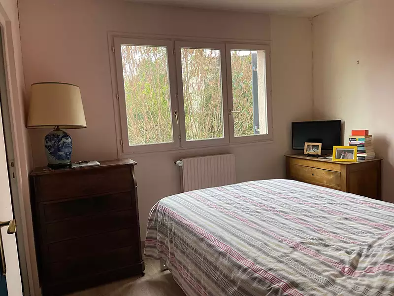 Maison, 121,3 m²