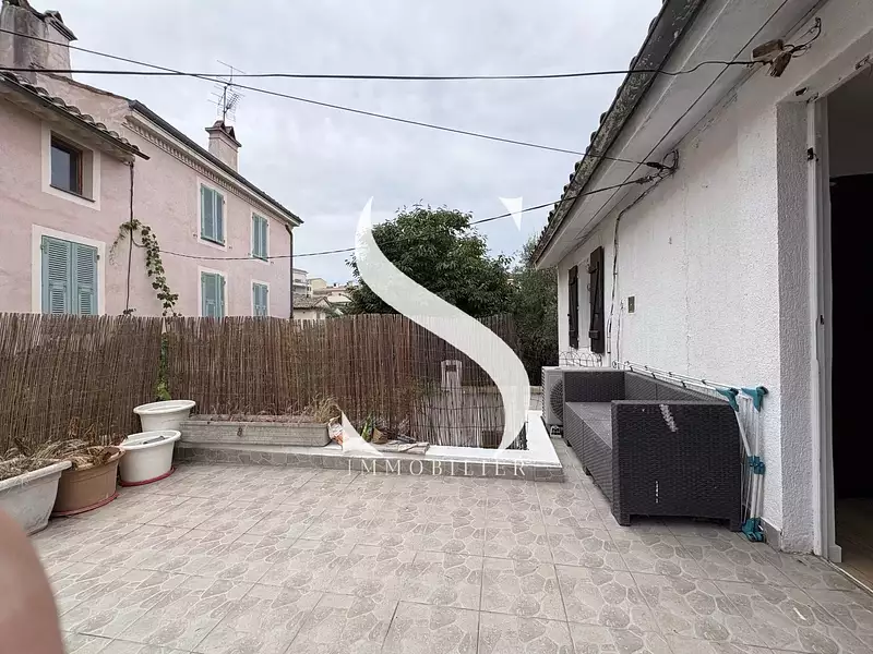 Maison, 74,89 m²