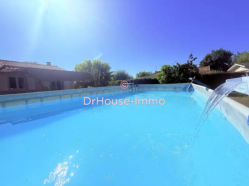 Maison, 90 m²