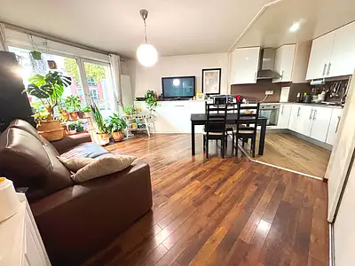 Appartement, 66,55 m²