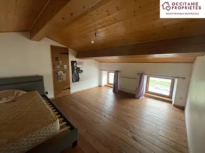 Maison, 200 m²