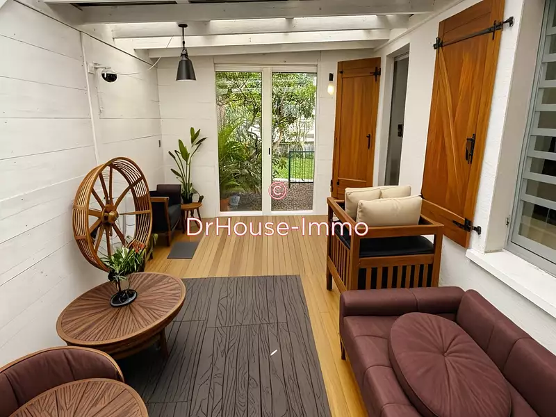 Maison, 134 m²