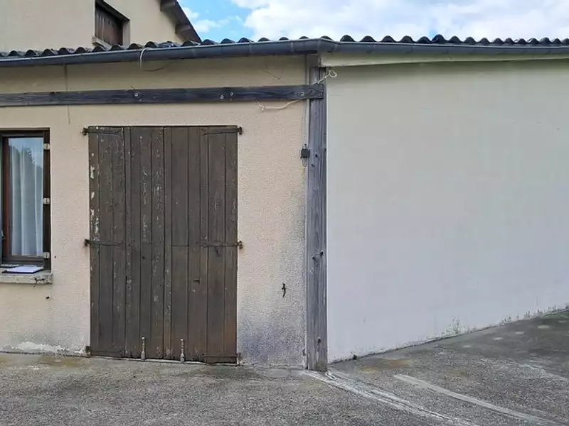 Maison, 340 m²