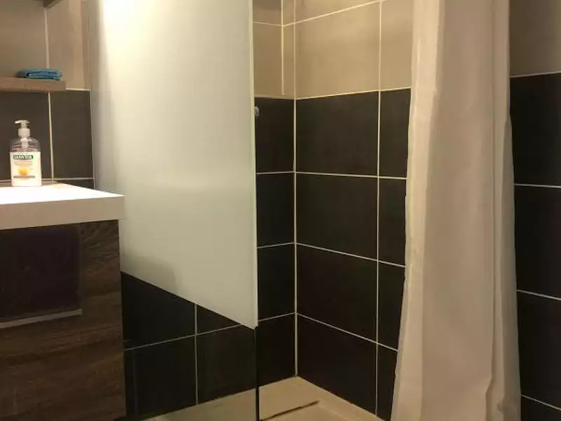 Appartement, 24 m²