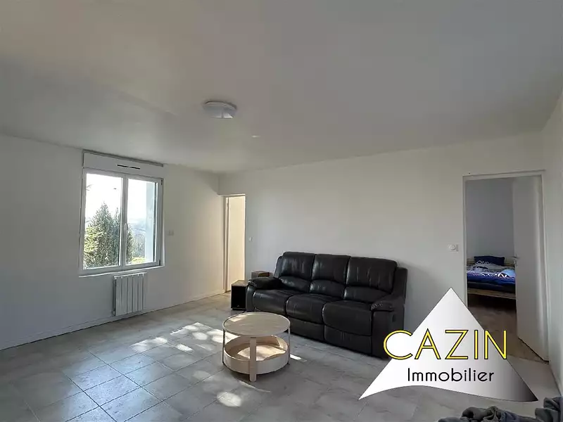 Maison, 103 m²